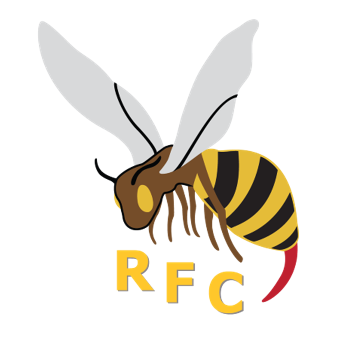 Hornets RFC Logo